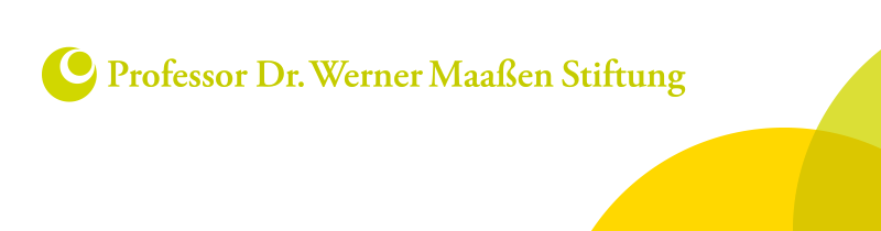 Prof. Dr. Maaßen Stiftung