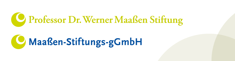 Prof. Dr. Maaßen Stiftung und Maaßen-Stiftungs-gGmbH